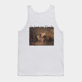 Americana, Family Tank Top